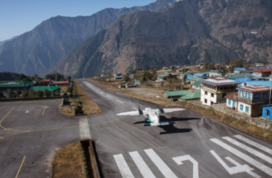 Shortest Runways in the World