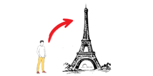 How Tall Is 100 Feet Compared to a Human?