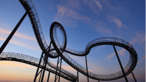 Things That Are About 1000 Feet (ft) Long
