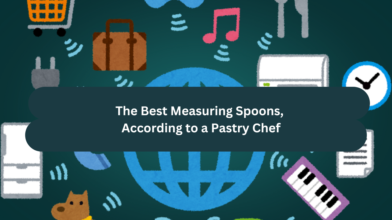 Measuring Spoons