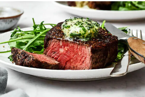 Filet Mignon