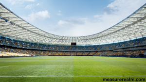 How Many Yards Is a Football Field?
